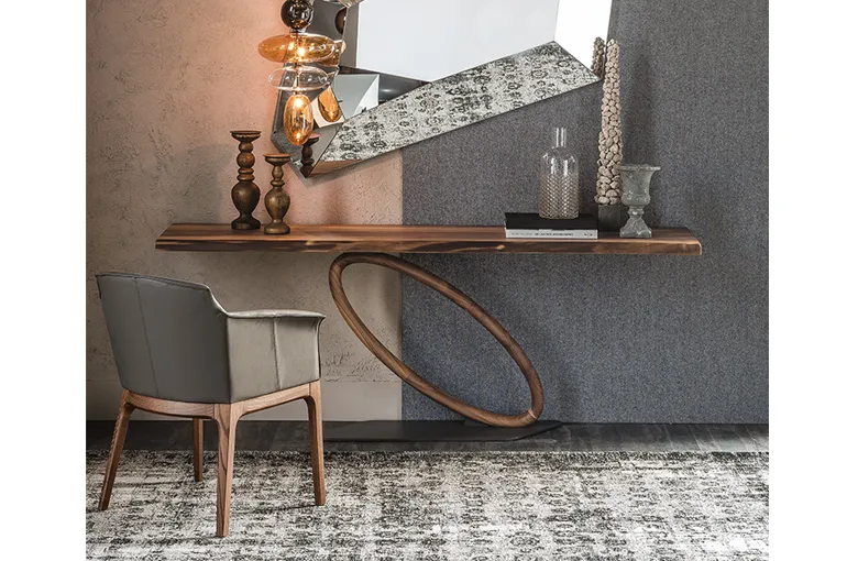 Cattelan Tour Console
