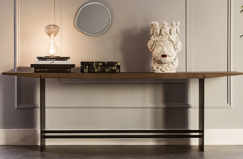 Cattelan Trevi Console