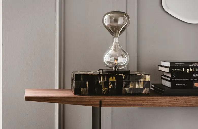 Cattelan Trevi Console