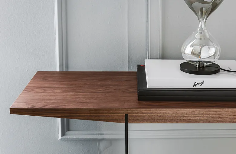 Cattelan Trevi Console