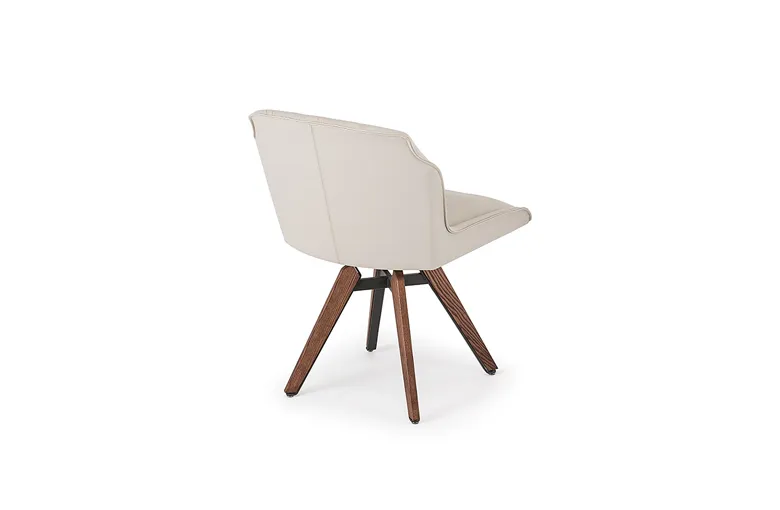 Cattelan Tyler Swivel Dining Chair
