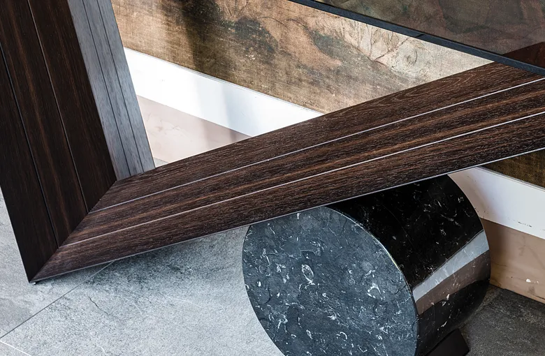 Cattelan Valentino Console