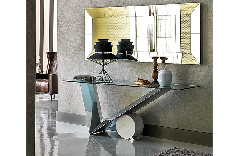 Cattelan Valentinox Console