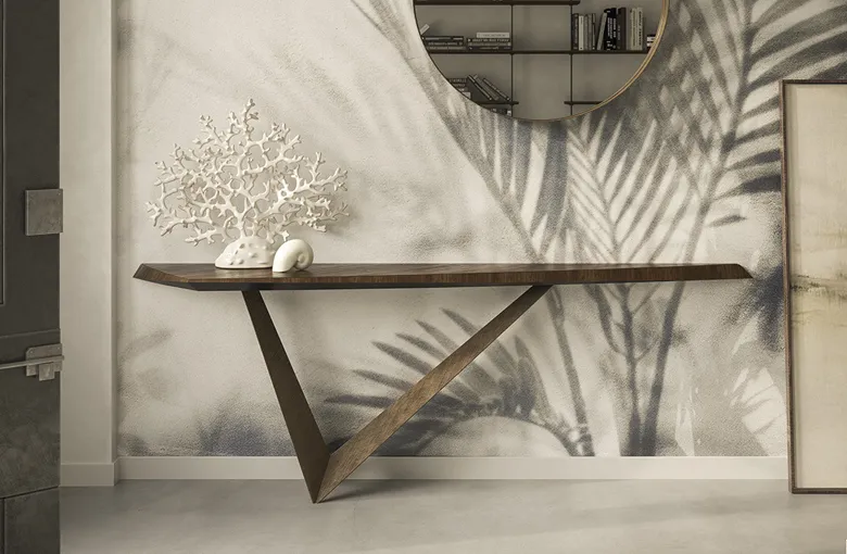Cattelan Varenne Console