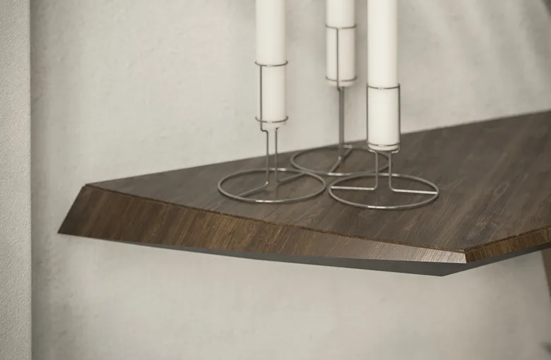 Cattelan Varenne Console