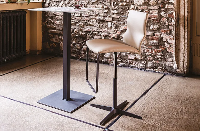 Cattelan Victor Stool
