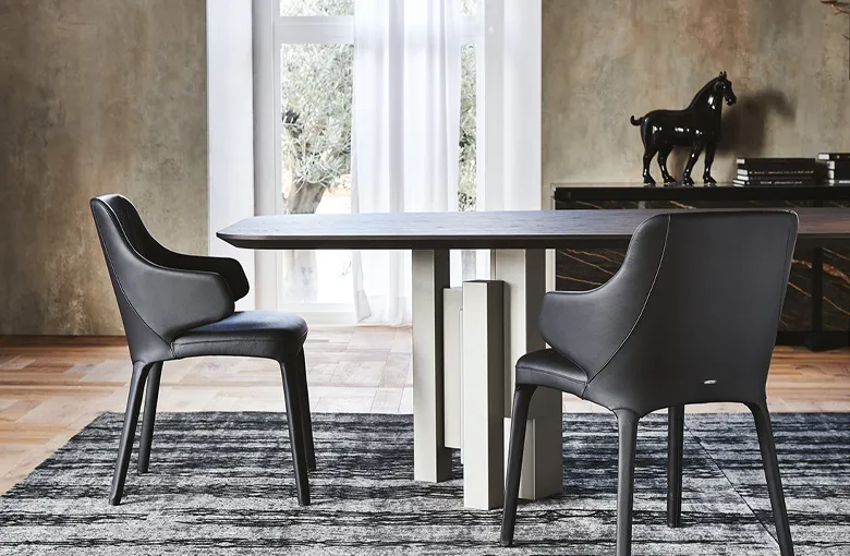 Cattelan Wanda Dining Chair