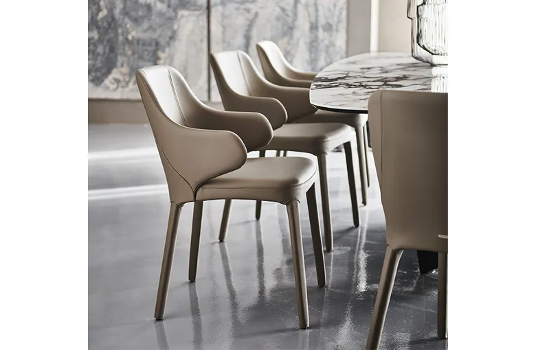 Cattelan Wanda Dining Chair