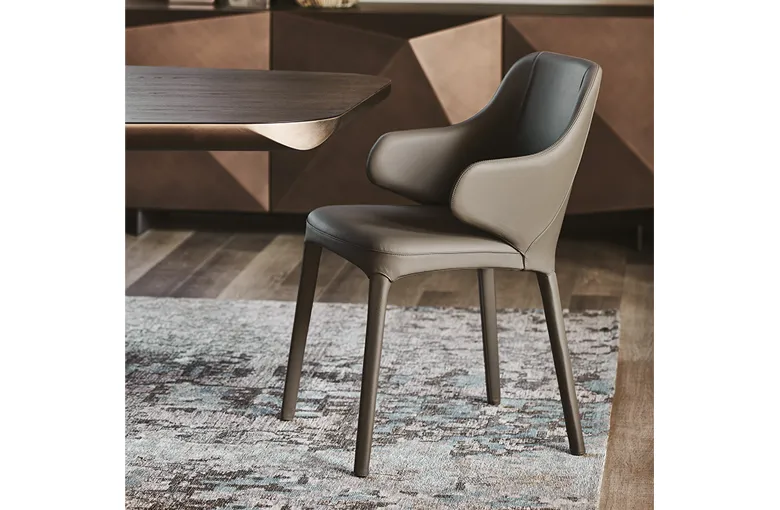 Cattelan Wanda Dining Chair