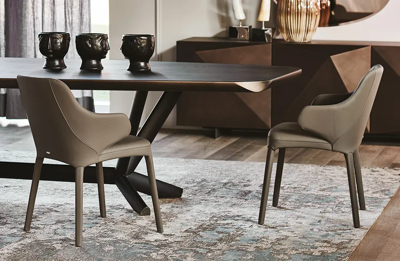 Cattelan Wanda Dining Chair
