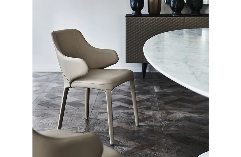 Cattelan Wanda Dining Chair