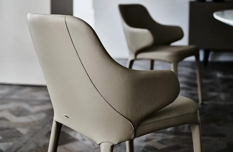 Cattelan Wanda Dining Chair