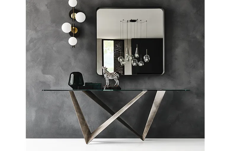 Cattelan Westin Console