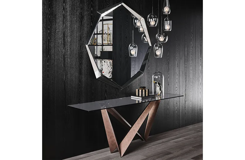 Cattelan Westin Console