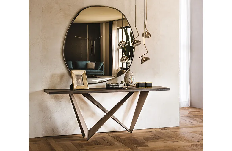 Cattelan Westin Console