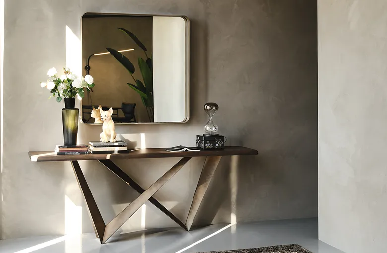 Cattelan Westin Console