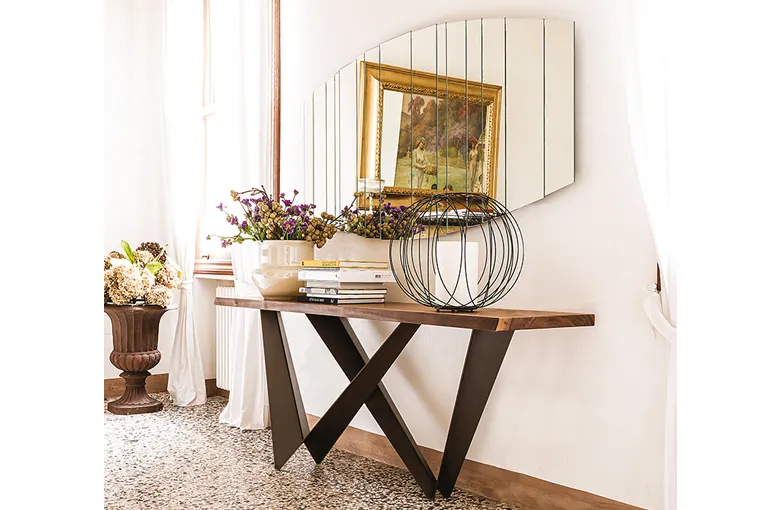 Cattelan Westin Console