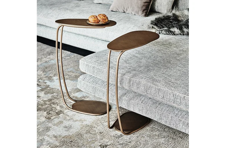 Cattelan Yago Side Table