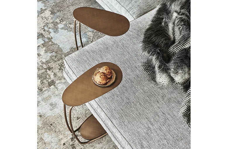 Cattelan Yago Side Table
