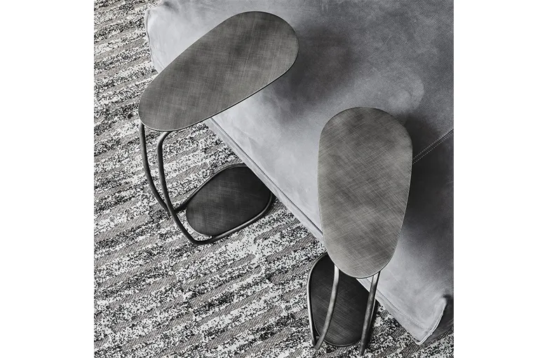 Cattelan Yago Side Table