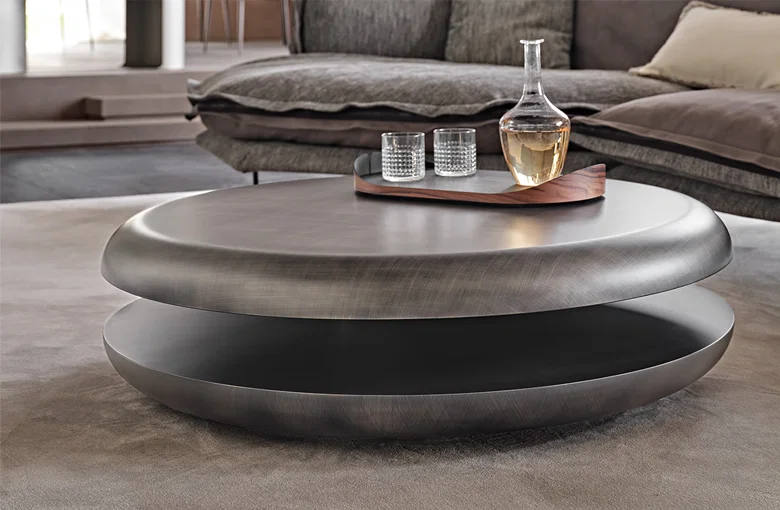 Cattelan YoYo Coffee Table