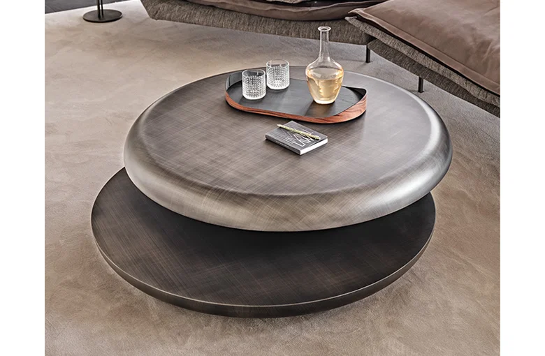 Cattelan YoYo Coffee Table