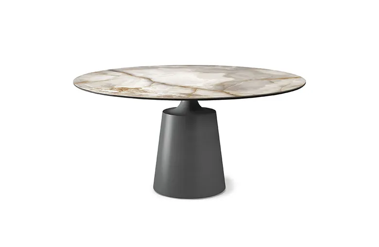 Cattelan Yoda Round Dining Table