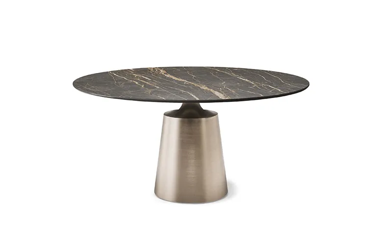 Cattelan Yoda Round Dining Table