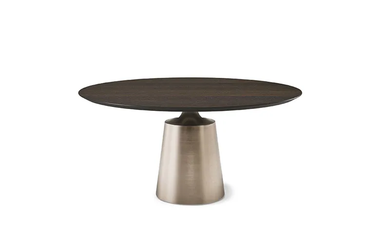 Cattelan Yoda Round Dining Table