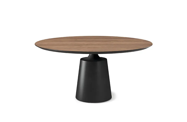 Cattelan Yoda Round Dining Table