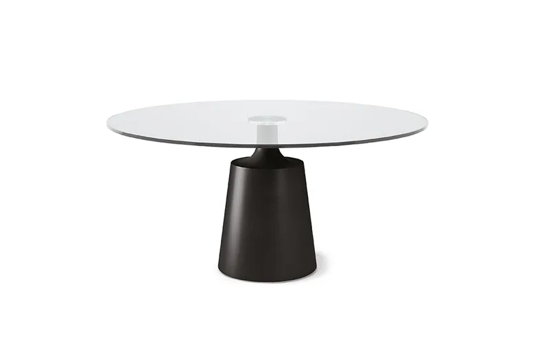 Cattelan Yoda Round Dining Table