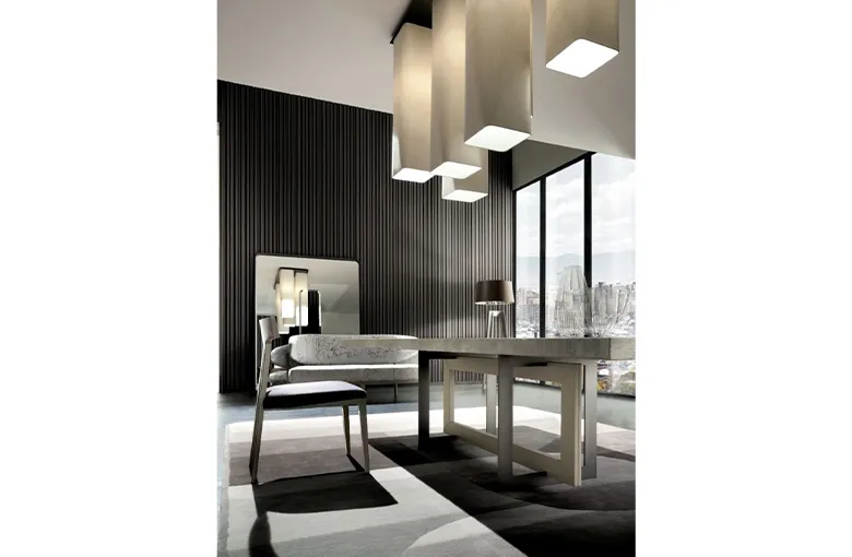 Costantini Blade Dining Table