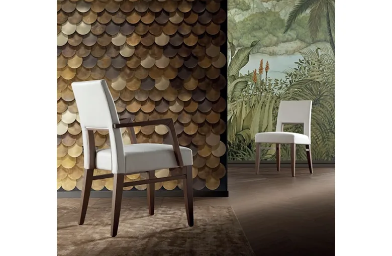 Costantini Blues Dining Chair