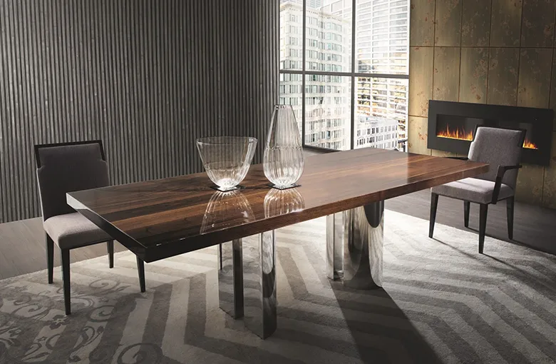 Costantini Concept I Dining Chair