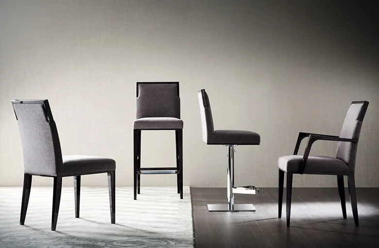 Costantini Concept I Dining Chair
