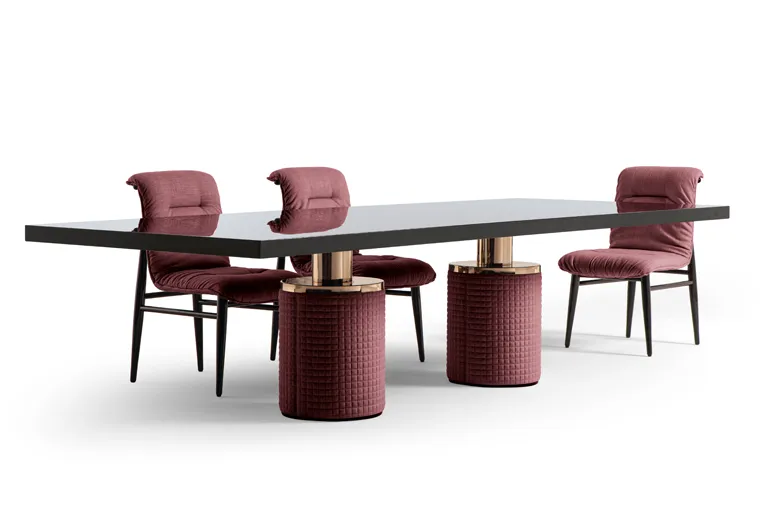 Costantini Emily Dining chair