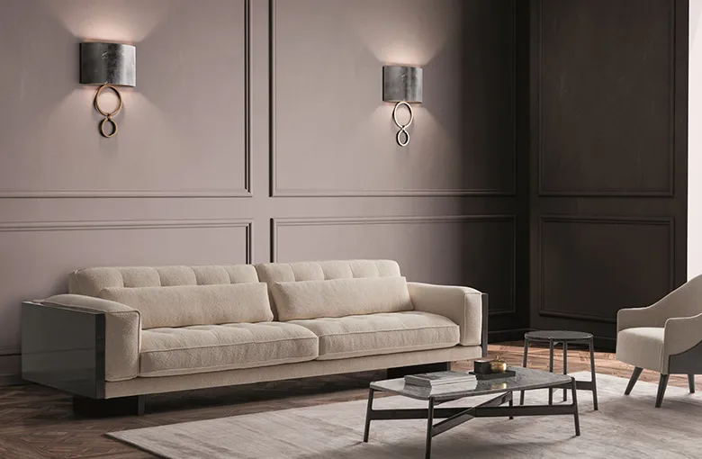 Costantini Feel Good Sofa