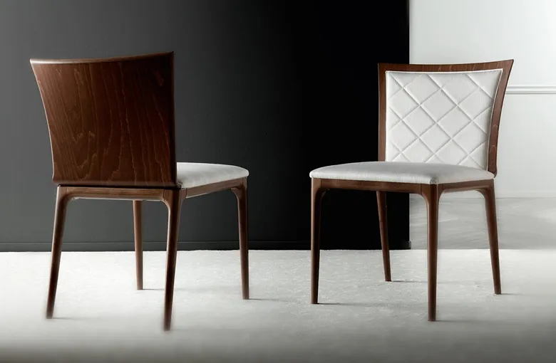 Costantini Four Seasons 4 Dining chair