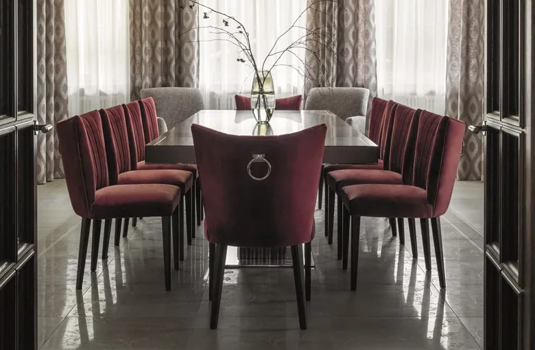 Costantini Milady Dining Chair