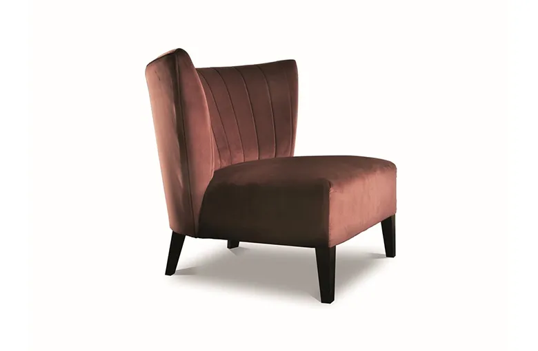 Costantini Milady Lounge Chair