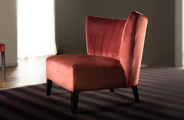 Costantini Milady Lounge Chair