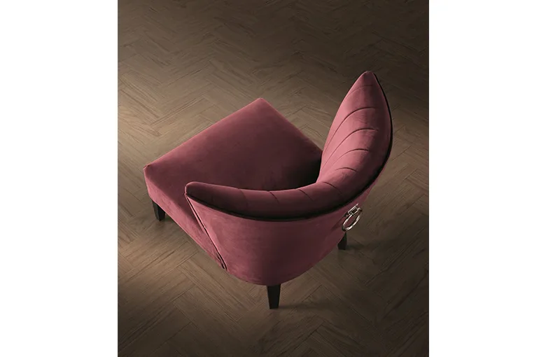 Costantini Milady Lounge Chair