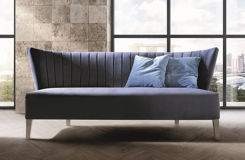 Costantini Milady Sofa