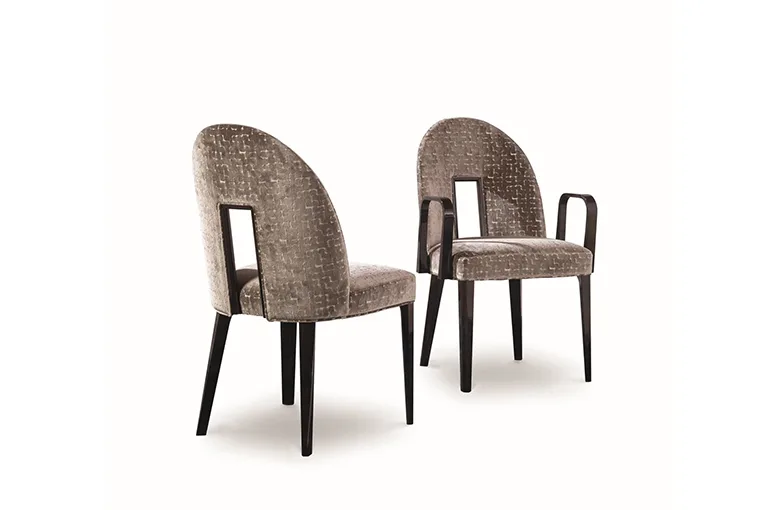Costantini Musa Dining Chair