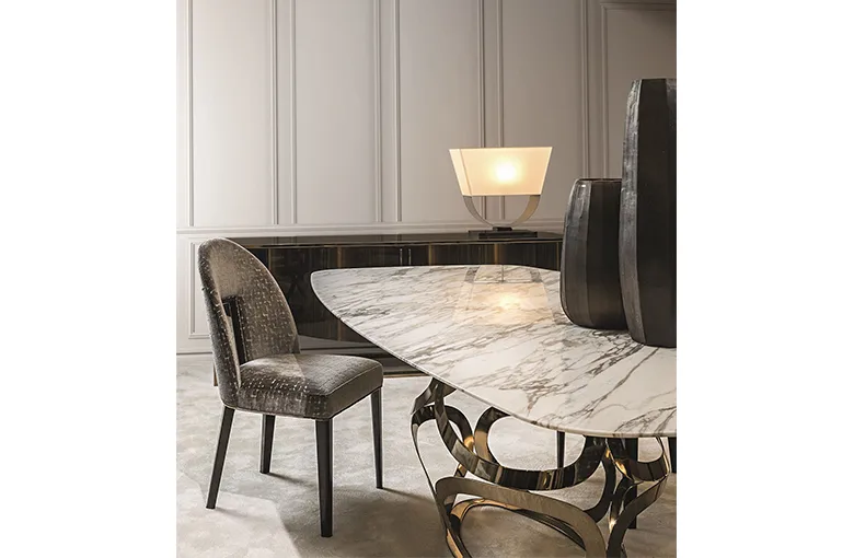 Costantini Musa Dining Chair