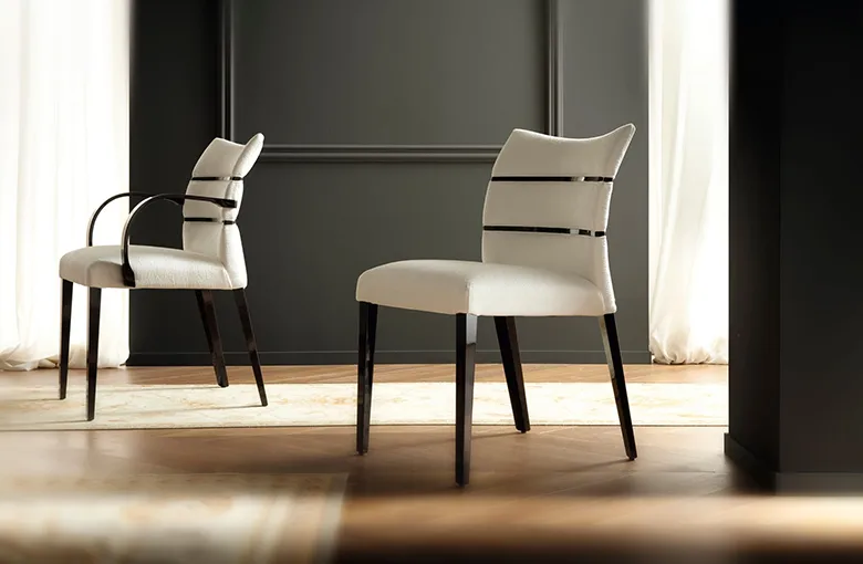 Costantini Oltre Dining Chair