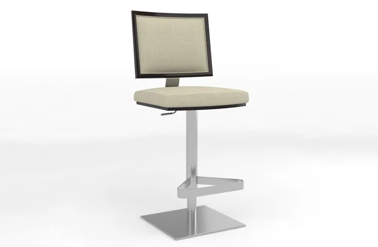 Costantini Resort 2 Adjustable Stool