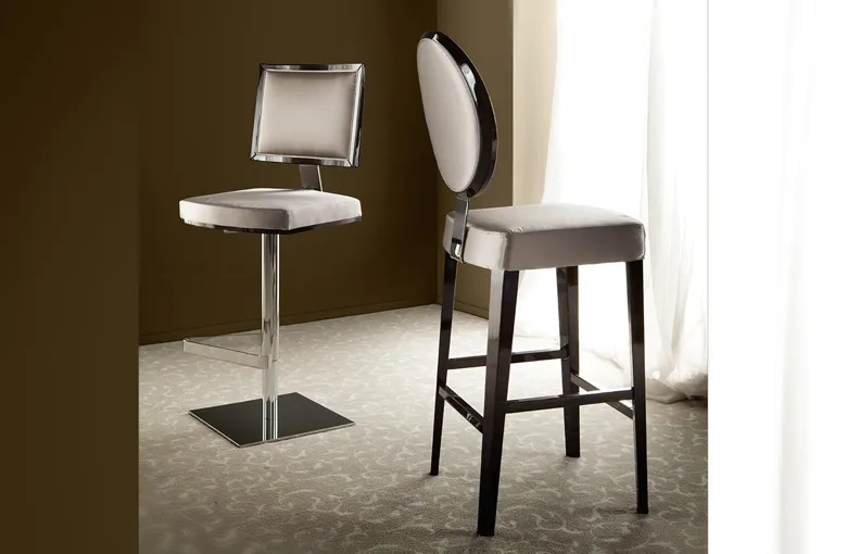 Costantini Resort 2 Adjustable Stool