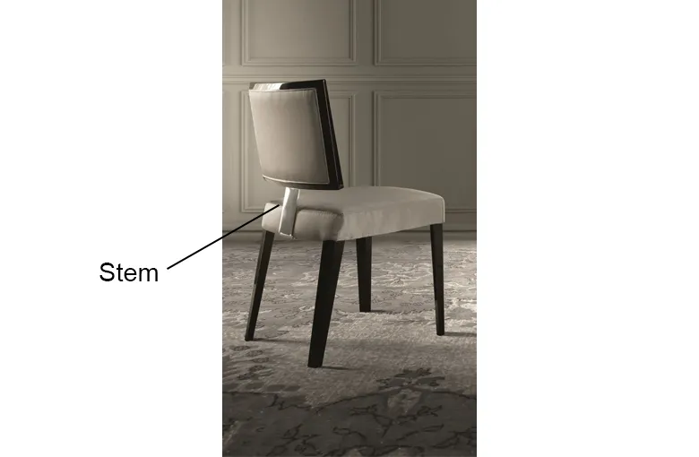 Costantini Resort 2 Dining Chair