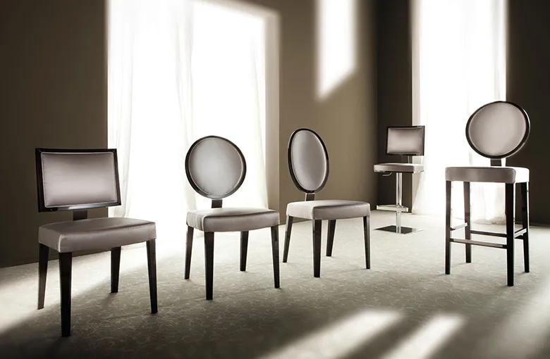 Costantini Resort Dining Chair